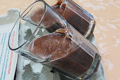 Erdbeer - Schoko - Vanille - Dessert 8