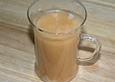 Karamell - Ingwer - Punsch