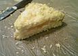 Shanais fruchtiger Kokos - Schmandkuchen