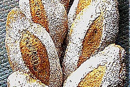 Amaranth - Br&ouml;tchen