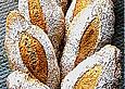 Amaranth - Br&ouml;tchen