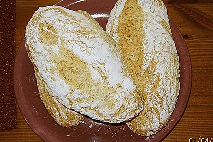 Amaranth - Br&ouml;tchen 1
