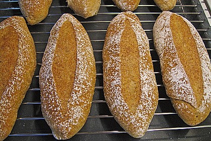 Amaranth - Br&ouml;tchen 2