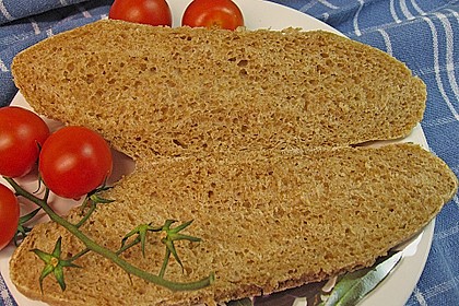 Amaranth - Br&ouml;tchen 3
