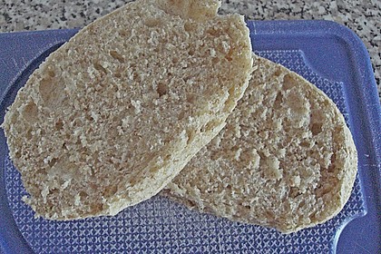 Amaranth - Br&ouml;tchen 5