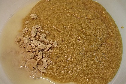 Amaranth - Br&ouml;tchen 6