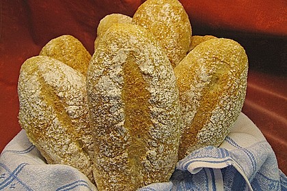 Amaranth - Br&ouml;tchen 7