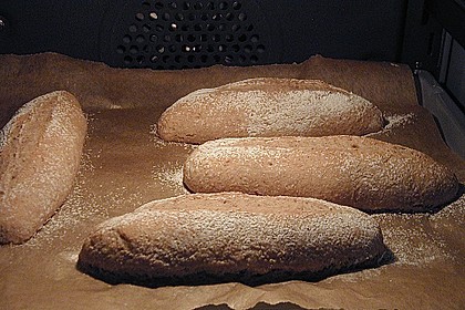 Amaranth - Br&ouml;tchen 10