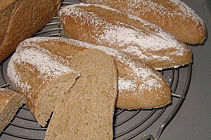 Amaranth - Br&ouml;tchen 11