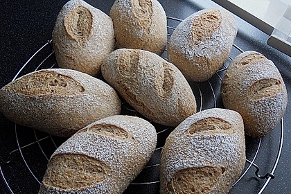 Amaranth - Br&ouml;tchen 12