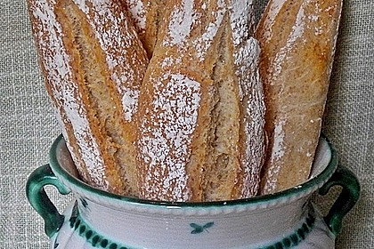 Amaranth - Br&ouml;tchen 16