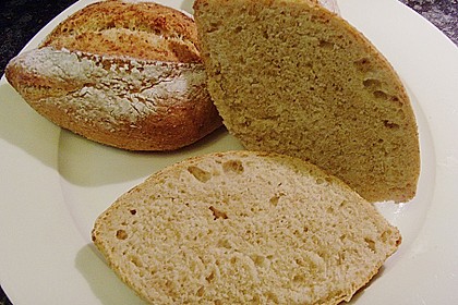 Amaranth - Br&ouml;tchen 18