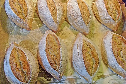 Amaranth - Br&ouml;tchen 19