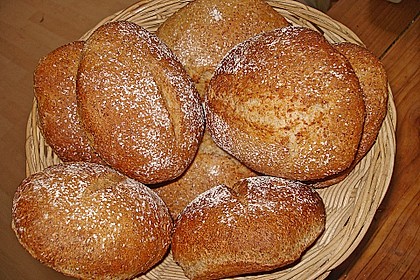 Amaranth - Br&ouml;tchen 20