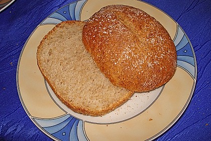 Amaranth - Br&ouml;tchen 21