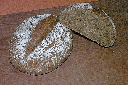 Amaranth - Br&ouml;tchen 23