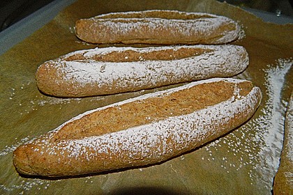 Amaranth - Br&ouml;tchen 25