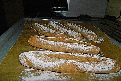 Amaranth - Br&ouml;tchen 26