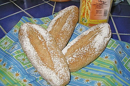 Amaranth - Br&ouml;tchen 27