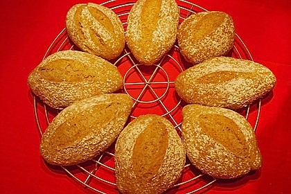 Amaranth - Br&ouml;tchen 28