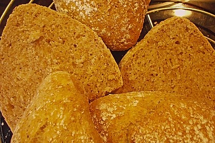 Amaranth - Br&ouml;tchen 29