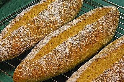 Amaranth - Br&ouml;tchen 31