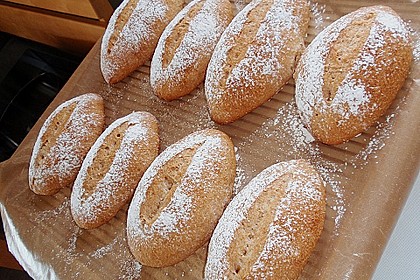 Amaranth - Br&ouml;tchen 33