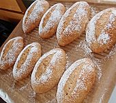 Amaranth - Br&ouml;tchen (Bild)