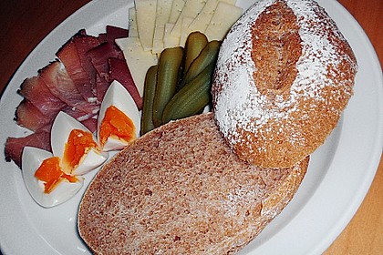 Amaranth - Br&ouml;tchen 34