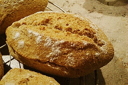 Amaranth - Br&ouml;tchen 36