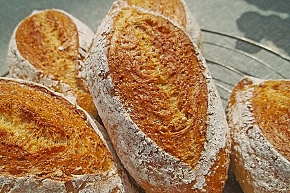 Amaranth - Br&ouml;tchen 37