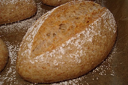 Amaranth - Br&ouml;tchen 39