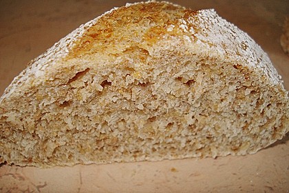 Amaranth - Br&ouml;tchen 40