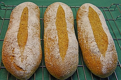 Amaranth - Br&ouml;tchen 42