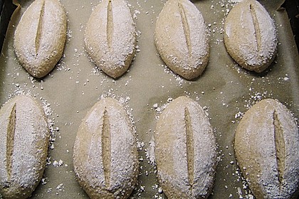 Amaranth - Br&ouml;tchen 45