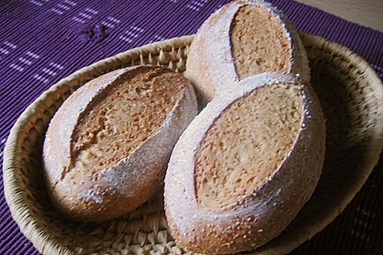 Amaranth - Br&ouml;tchen 46
