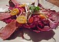 Rotkohlsalat
