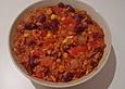 Vegetarisches Chili