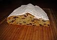 Butterstollen Th&uuml;ringer Art