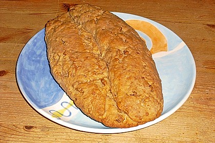 Butterstollen Thüringer Art 37