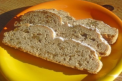 Butterstollen Thüringer Art 20