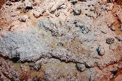 Butterstollen Thüringer Art 25