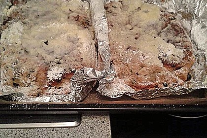 Butterstollen Thüringer Art 41