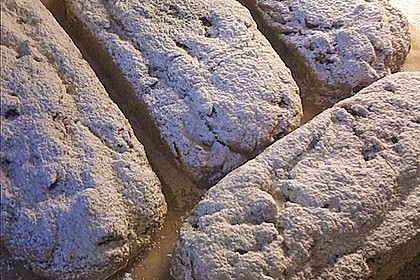 Butterstollen Thüringer Art 12