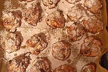 Butterstollen Thüringer Art 35