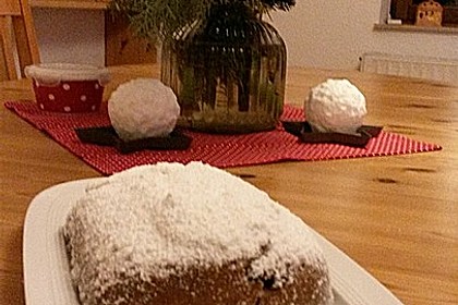 Butterstollen Thüringer Art 18