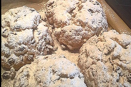 Butterstollen Thüringer Art 38