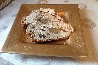 Butterstollen Thüringer Art 4