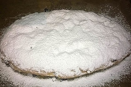Butterstollen Thüringer Art 8