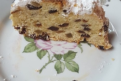 Butterstollen Thüringer Art 10